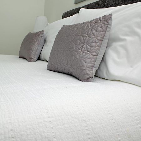 Hotel Windy Willums Christchurch  Zewnętrze zdjęcie