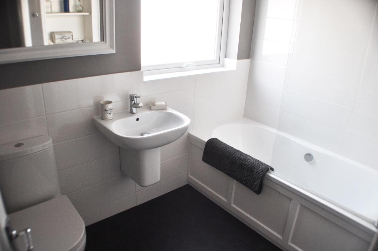 Hotel Windy Willums Christchurch  Zewnętrze zdjęcie