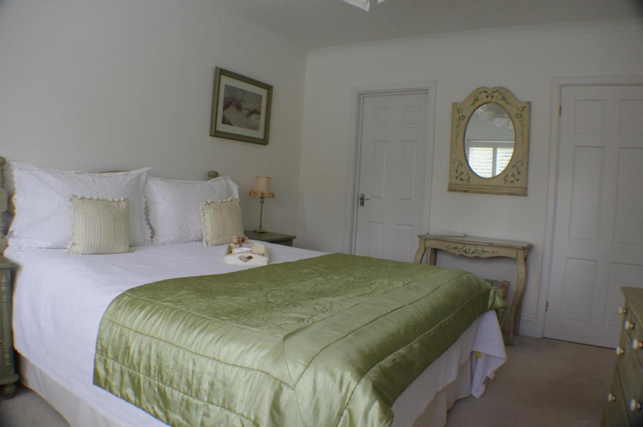 Hotel Windy Willums Christchurch  Zewnętrze zdjęcie